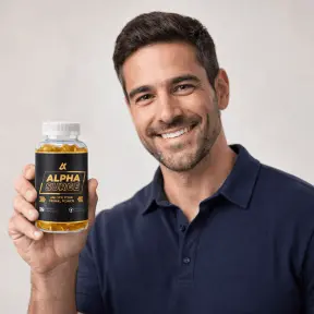 Alpha Surge customer reviews 2