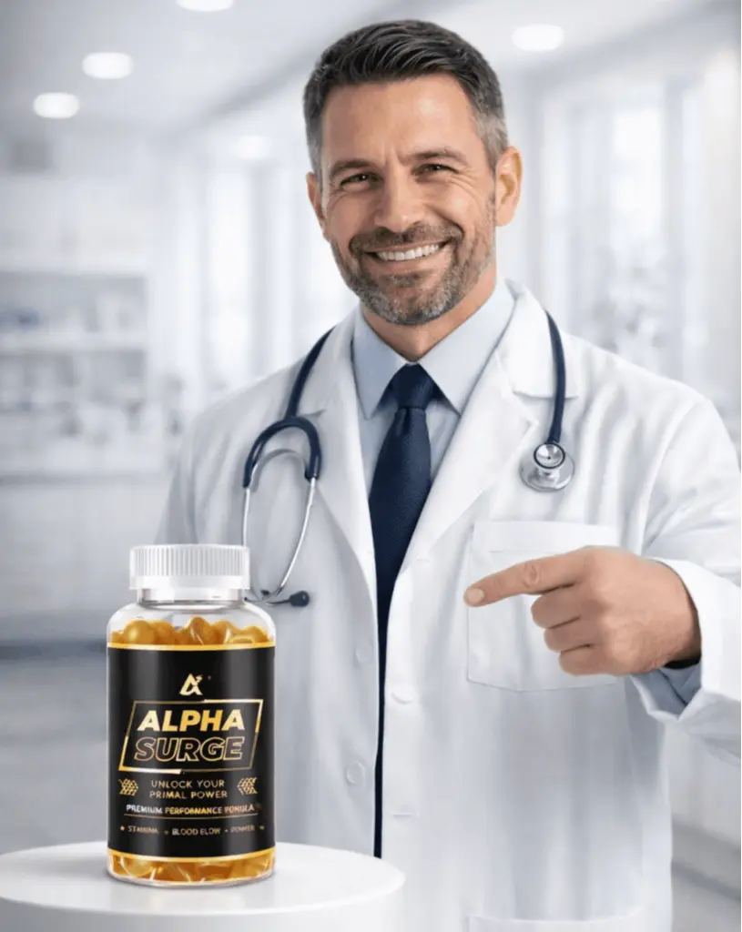 LavaSlim doctor recommend 